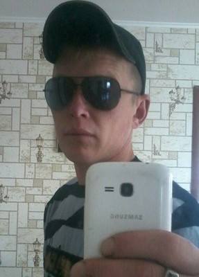 Дмитрий, 41, Россия, Кяхта