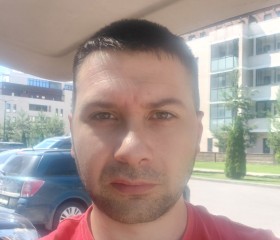 Николай, 34 года, Солнцево