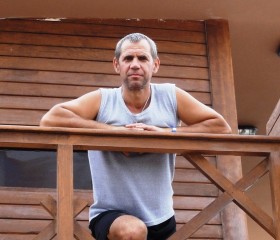 Sergey, 48 лет, Ubud