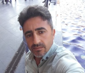 Azat baba, 40 лет, İstanbul