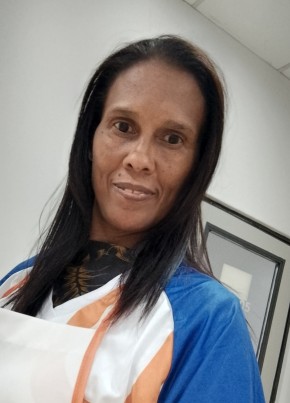Viviane из Cuiabá 46 лет
