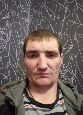 Дмитрий, 36, Россия, Ужур