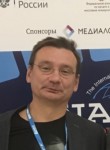 Anton, 52 года, Екатеринбург
