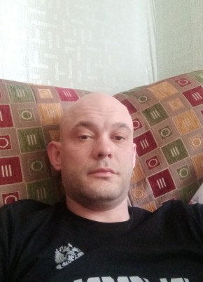 Михаил, 37, Россия, Советский (Югра)
