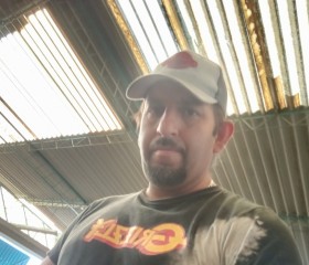 Victor Pérez, 45, Lerma de Villada