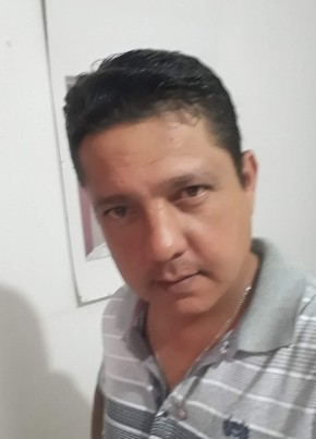 Marcos из Presidente Prudente 42 года