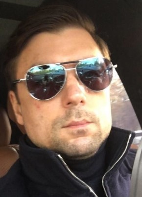 Alexander, 45, Россия, Москва