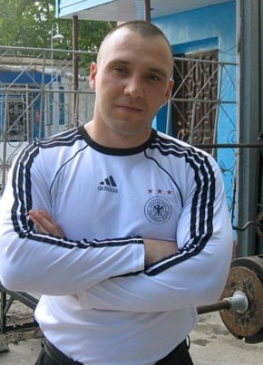 Александр, 35, Россия, Обнинск