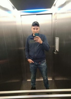Феодосий из Köln 32 года