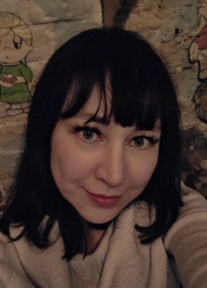 Marina, 46, Russia, Khabarovsk