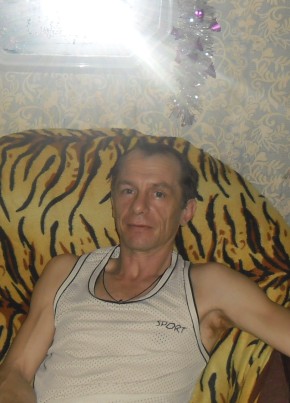 Игорь, 51, Россия, Нарышкино