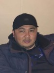Дanyar, 34 года, Бишкек