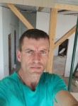 Василий, 42 года, Орёл