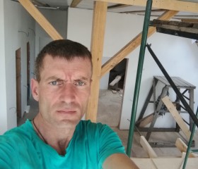 Василий, 42 года, Орёл