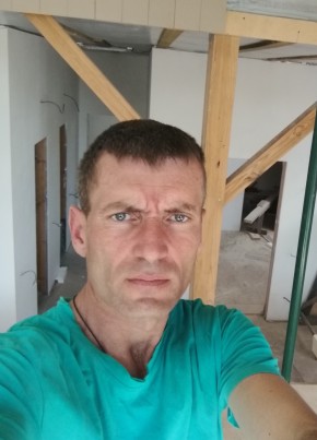 Василий, 42, Россия, Орёл