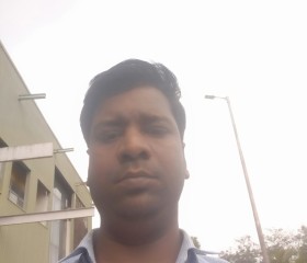 Ravi Zagade, 36 лет, Aurangabad (Maharashtra)