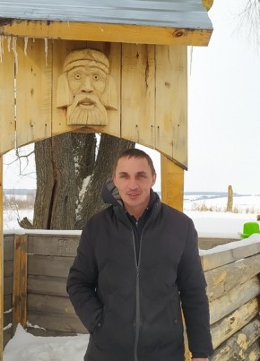 алексей, 45, Россия, Гагино