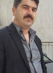 Bülent, 44 года, Ankara