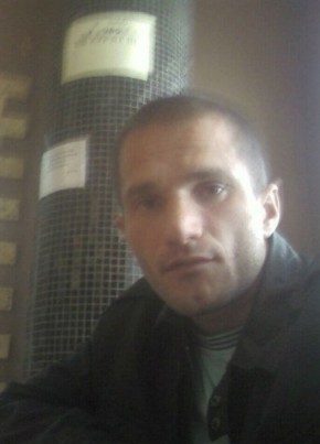 Владимир, 43, Россия, Вологда