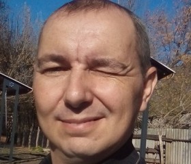 Алексей, 42 года, Мелітополь