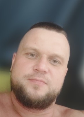 Platon, 30, Russia, Novosibirsk