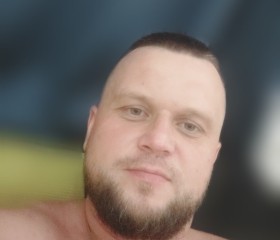 Platon, 30, Novosibirsk