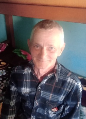 Сергей, 60, Қазақстан, Қарағанды