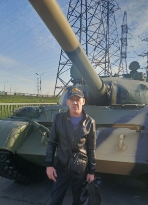 Геннадий из Одинцово 48 лет
