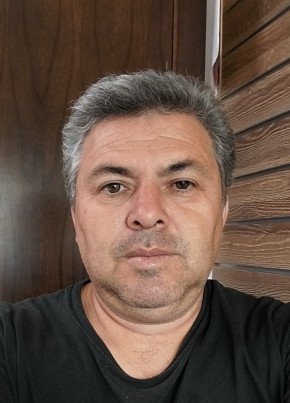 Victor, 48, República del Paraguay, Asunción