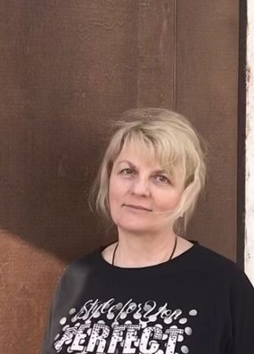 Nina, 60, Russia, Lipetsk
