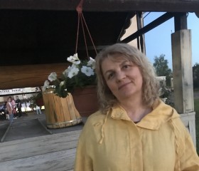 Nina, 59, Lipetsk