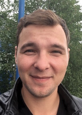 Максим, 31, Россия, Муравленко