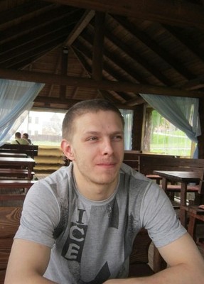 Алексей, 31, Россия, Великий Новгород