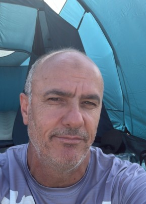Akin, 50, Azerbaijan, Baku