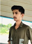 Suraj, 20 лет, Bhuj