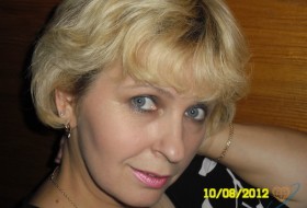 IRINA, 60 - Just Me