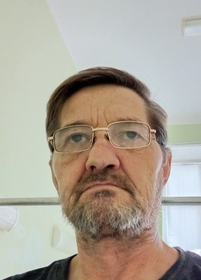 Александр из Чапаевска 54 года