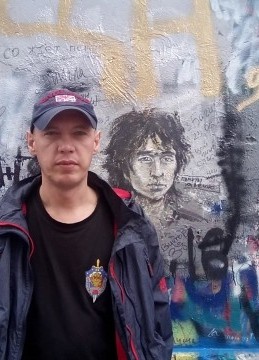 Дмитрий, 46, Россия, Рамешки