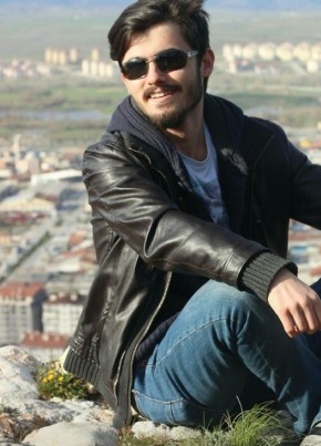 osman, 29, Türkiye Cumhuriyeti, Çorum