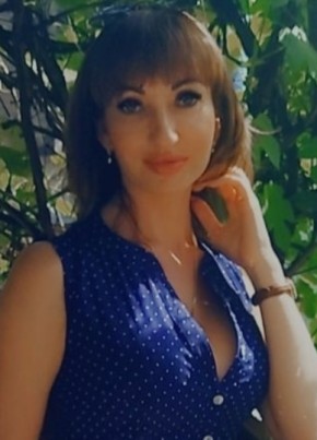 Ирина, 43, Россия, Новочеркасск