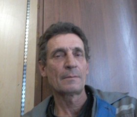 Евгений, 56 лет, Астана