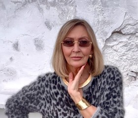 Marina, 60, Saint Petersburg