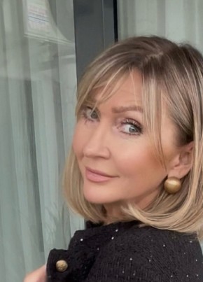 Marina, 60, Russia, Saint Petersburg