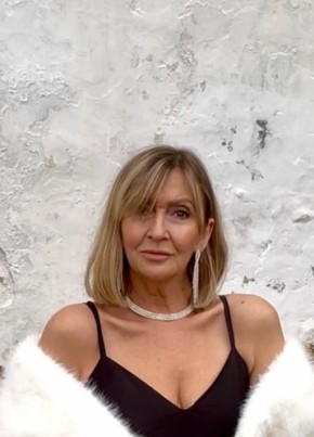 Marina, 60, Russia, Saint Petersburg