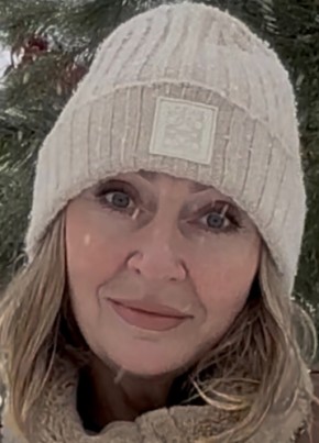 Marina, 60, Russia, Novosibirsk