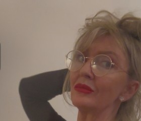 Marina, 60, Saint Petersburg