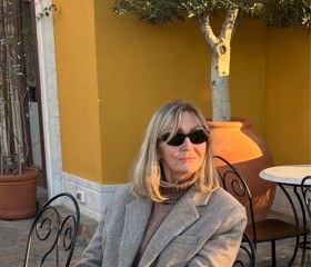 Marina, 60, Saint Petersburg