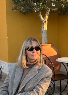 Marina, 60, Russia, Saint Petersburg