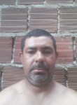 Fabio, 42 года, Campina Grande