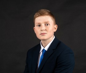 Сергей, 19 лет, Ростов-на-Дону